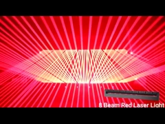 RGBW RGB Pl Bewegende koplamp IP33 Ra80 Voor DJ Disco Night Club Event Stage