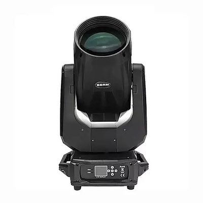 Disco Light Rgbw 4In1 Led 6 Mini Wash Stage Moving Head Laser Light met PVC-materiaal