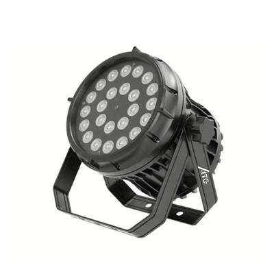 Stage Event 6in1 LED Par waterdicht licht met 24pcs gekleurde lichten