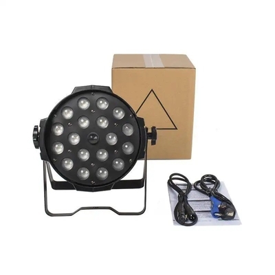 LED-stageverlichting voor bruiloften en kerken Lichtstage 4,5 kg Productgewicht Agi32 Layout