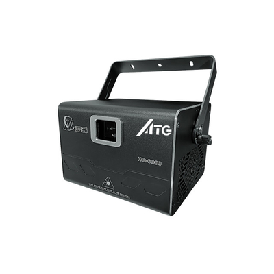Gemakkelijk te installeren 10W 25pcs DMX LED Matrix Wash Stage Light voor Party Night Club Disco