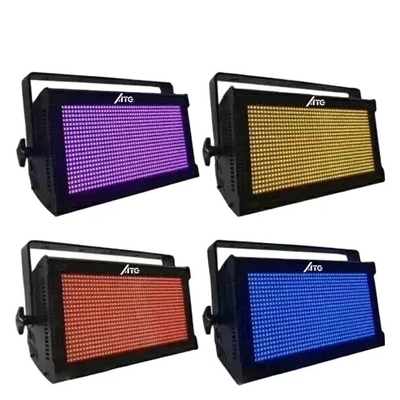 LED straallamp voor club podium DMX 450W Flash DJ podium licht KTV straallamp LED licht