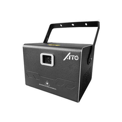 Indoor Outdoor Disco DJ Mini Laser Light ATG 10w 15w 20w 25w 30w Levensduur 50000 uur