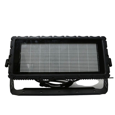 6500K 400w LED stage straallamp RGB ATG Bar Flash Rotate IP65 Waterdicht 80 Dypro