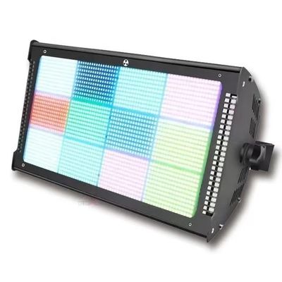 180W RGBW IP65 LED PAR licht 2.4ghz Draagbaar 360 graden Disco Ball Light 7 Kleuren wit