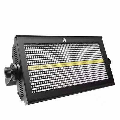 400W 6in1 600W 80 RGBW IP65 Grade LED Matrix Light voor Indoor PAR Disco Ball Light
