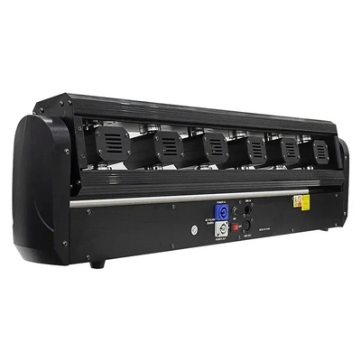 80 Ra 70W LED-laser stage licht voor concerten feesten KTV-evenementen