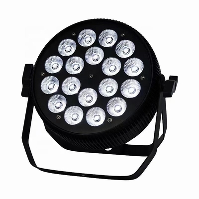 Tuin Buiten DJ LED Bühnenverlichting 5600K Werktemperatuur -10 60C