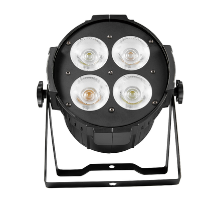 Stage COB Par Light 4 Big Eye 200w LED Blinder Face Light met DMX512
