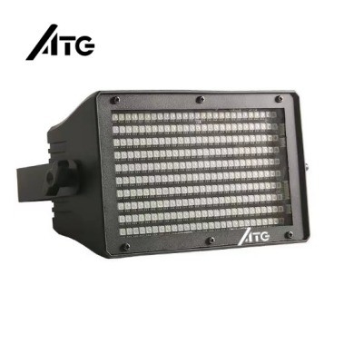 Waterdicht 1000W Strobe LED Moving Head Light 80 RGBW IP65 45kg 50000 uur Levensduur