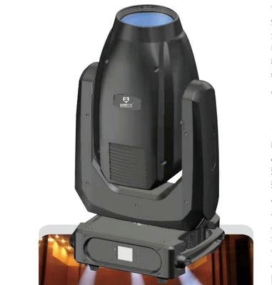 RGB/RGBW uitzendende kleur 400W 3in1 bewegende koplampen voor professionele producties