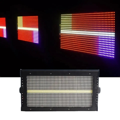 Hoge helderheid draadloos LED straallamp licht Stage Club Wedding DJ Show Concert feestverlichting