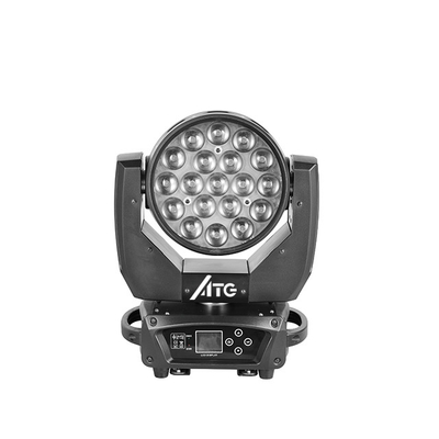 LED-lichtbron superhelder lichtstraalverlichting bewegende koppen voor professionele podiumverlichting