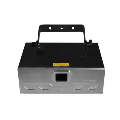 MF-7100XS Hexagonale Flash achtergrond laser licht voor feest en bruiloft accessoire