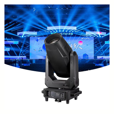 480W 3in1 Gobo Beam Moving Head DJ Disco RGBW Bühnelampen voor dynamische bühneffecten