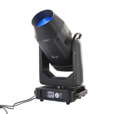 8000K Kleurtemperatuur Bewegende LED-licht voor Disco DJ Bar KTV in Theme Park DJ Stage