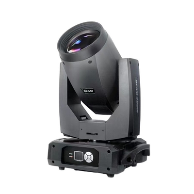 Veranderbare uitzendkleur 480W 18 LED 900W 95 170 Bewegende koplampen voor Dj Party Club