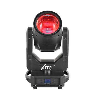 Stage Performance 450W IP 20 Waterdicht Licht Stage Bewegend Hoofd Licht met goed