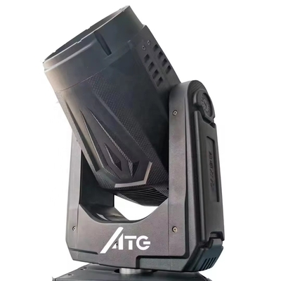 Stage Led Strip Moving Head Light IP22 450W Dmx512 295/311/380 Privé model lichtstraal