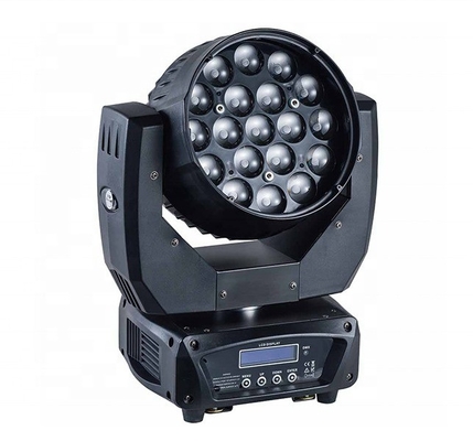 Disco Party Wedding 230 Moving Head Light 3200K-5600K met 50000 uur levensduur