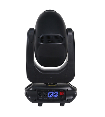 300W 3in1 LED Sharpy Beam Moving Head Light voor Even Show Bar Club 80 RGBW IP22 Bulb Wedding Hall 360 Grade 95