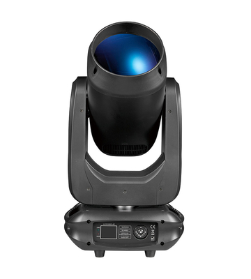 Professionele LED 300W Spot Moving Head Light voor DJ Disco Stage Lighting DMX512