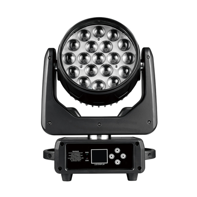 DMX Verlichting Bewegend hoofd 300W LED Sharpy 7R Beam Bewegend hoofd Licht RGBW Event Party Verhuur DMX Effect Atmosphere Lamp