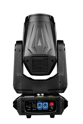 295BM Bewegend koplicht DMX512 IP22 Bühnenlicht DJ Led licht
