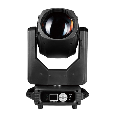 295BM 400W Bewegende koplicht lichten DMX512 IP22 Bühnenlichten DJ Led lichten