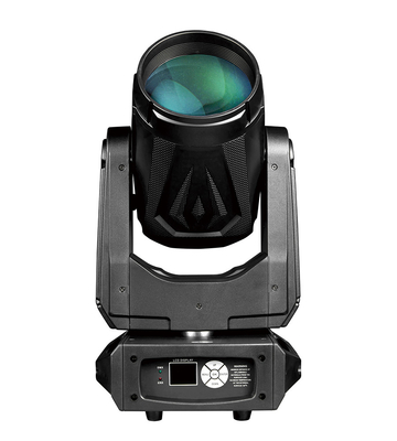 311W 10r Bewegende koplicht DMX512 IP22 DJ Bar Bühnenverlichting Bruiloftsverlichting