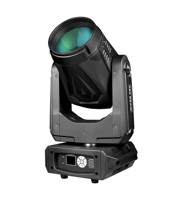 380BM Led Moving Head Beam Light DMX512 met Led Strip Stage Light Club lichten